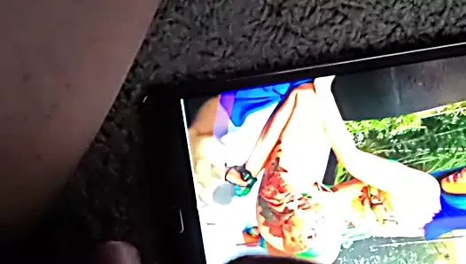 Cardi b boşalma haraç