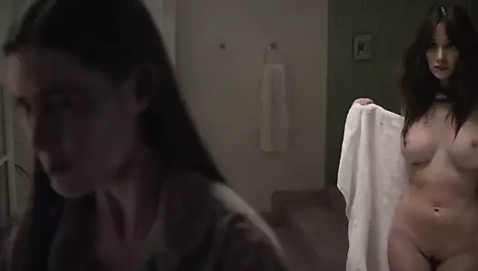 Sara malakul şeridi - güneş şoku 4k