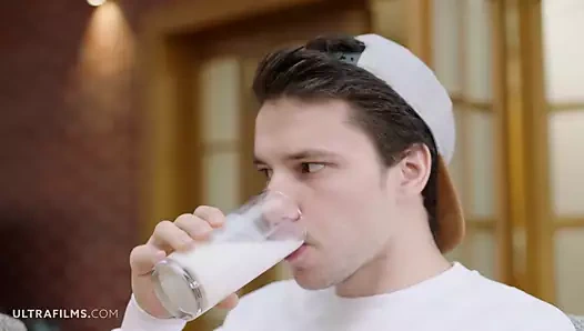 Ultrafilms kate şehvetli sıcak anal fuck zengin!