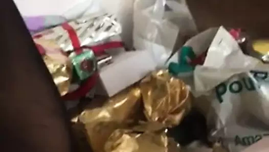 çorap yanıp sönen