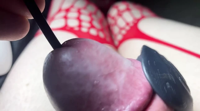 Красный день, часть 9