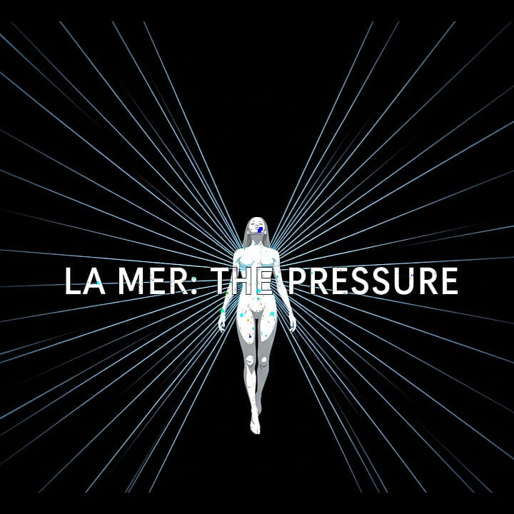 La mer ep. 3 - basınç