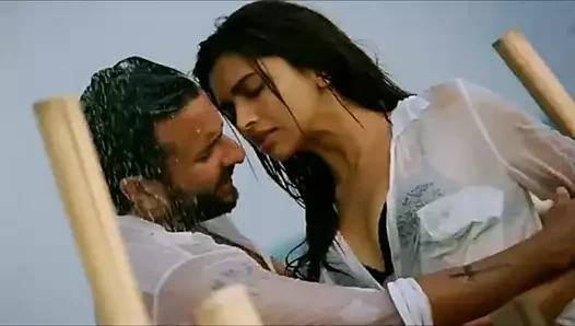 Deepika padukone en ateşli boşalma