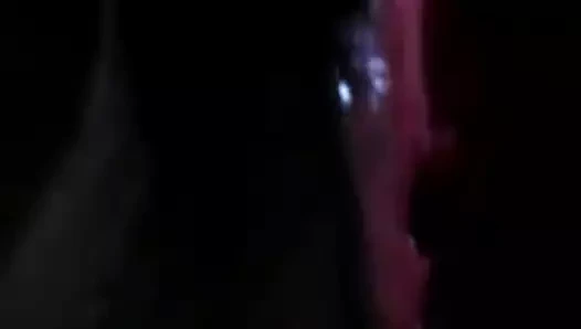 Islak amcık