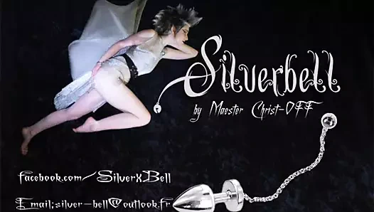 Silverbell s'amuse a Bruxelles