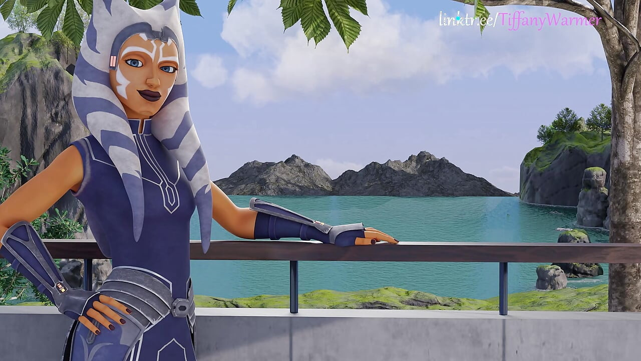 Ahsoka - Redmoa