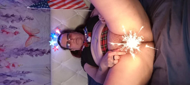 Yaktı! Göt ve amcık