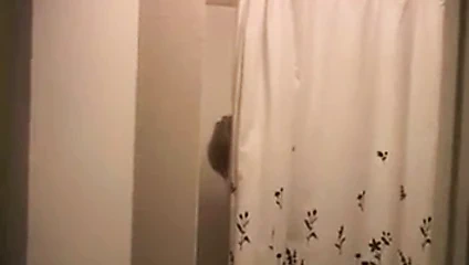 Ateşli sarışın çift seks yapıyor