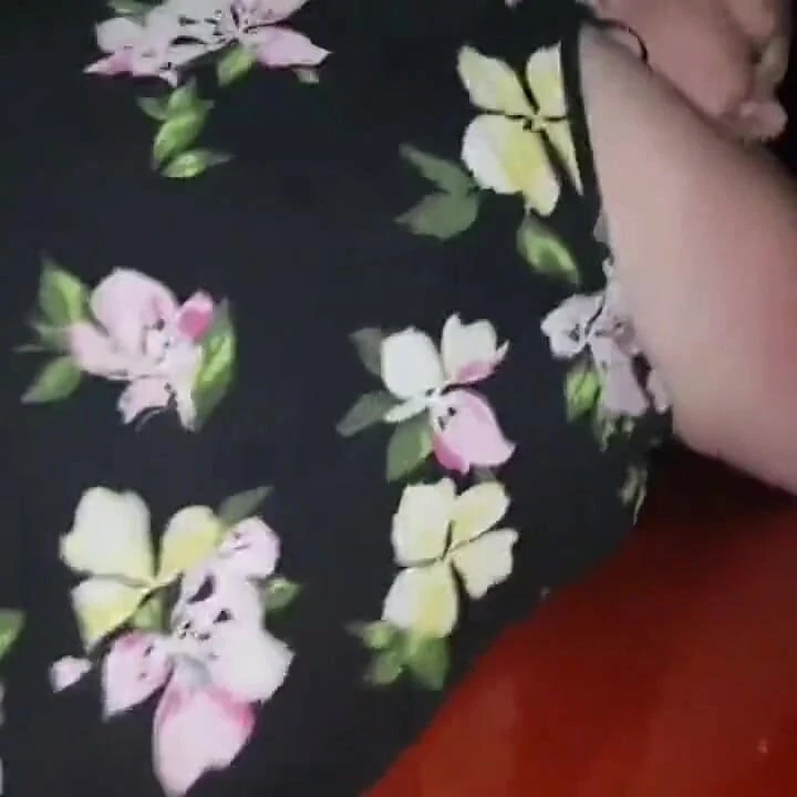 Harika açık havada seks