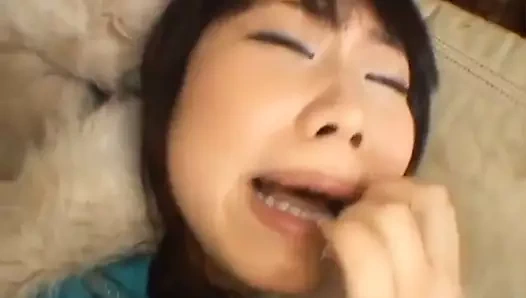 Rin satomi busty var crack tıraş ve becerdin tarafından emdi sert