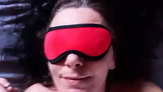 Surprise Mo cum face