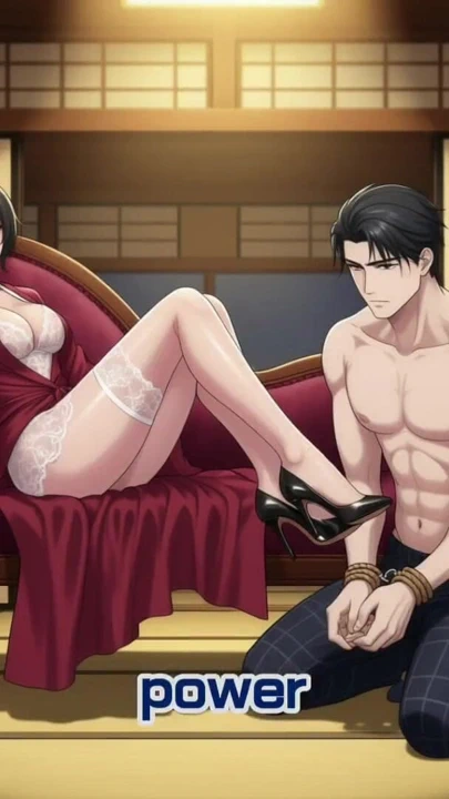 The Masters Claim Oral Oath Pegging and Total Possession (Extreme BDSM) | Clip 1