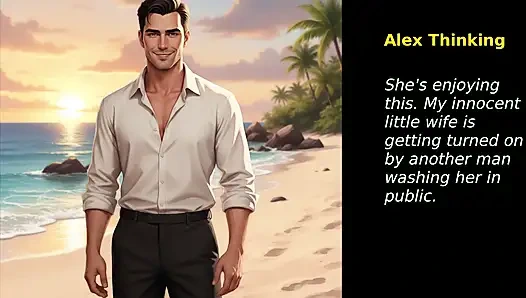 Evli kadın cesaret (bölüm 20) fin de la actualizacion