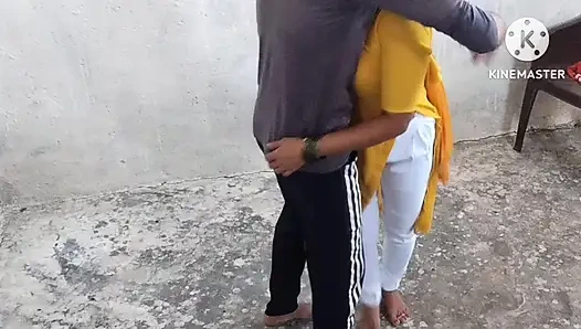 naukrani ke jabardast chudai Seth ne jamkar choda