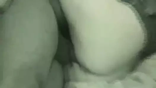 Nightvision ırklararası ev yapımı