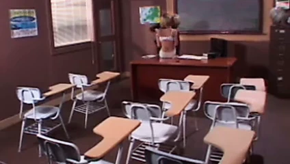 Öğretmen beni seviyor