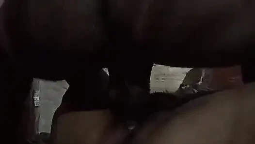 Koppel Desi neuken