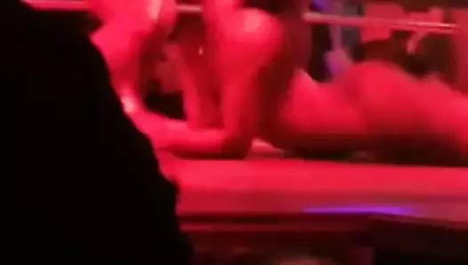 La Mamada Del Cocodrilo