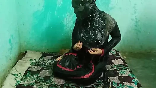 Müslüman kızla içki ve seks