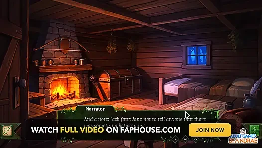 Ep1: Throbbin Hood oyunu