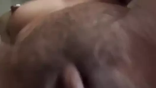 Kremsi dildo yolculuğu