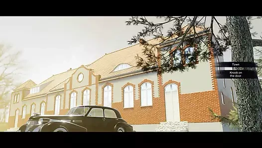 Heather'ın evi - #9 Foxie2k'in sadece arkadaşı