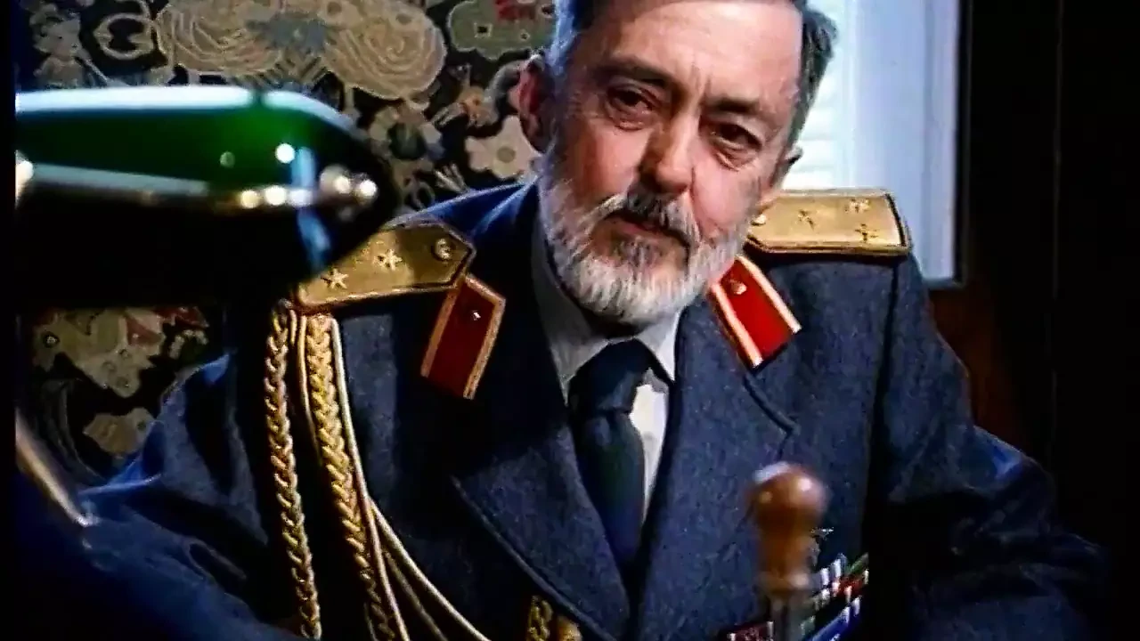 New: Mata Hari Prima Parte (High Quality) - California Special