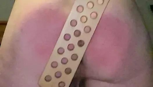 Ass kürek ikinci turda