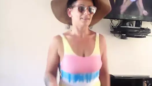 Bella. Seks sevgilisi