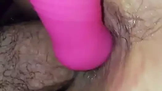 ma verge dans son cul