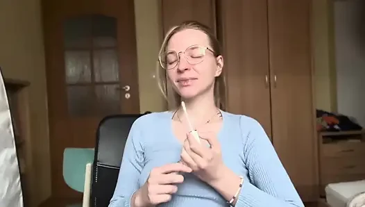 Erkek arkadaşımı büyük zenci yarağıyla aldattım (yardım) itiraf zamanı