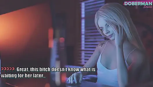 Karanlıktan hemen sonra bölüm 1