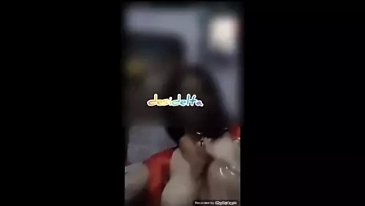 Desi gf kam için bf