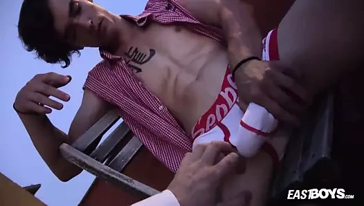 johny walsh ile hikayeler - 3