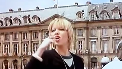 Border pour Femmes (1980)