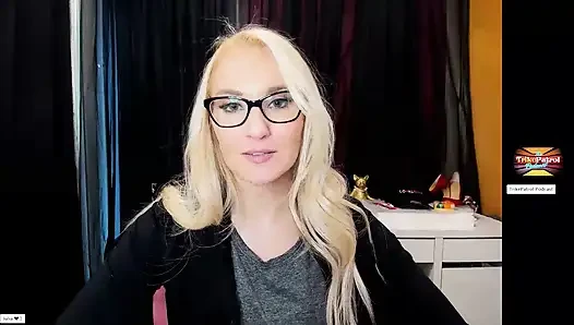 Trikepatrol röportajı #70 - Julia Robbie