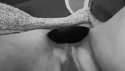 Göt - tıkaç - orgazm