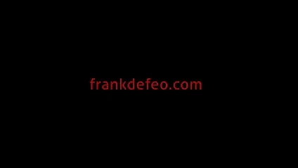 Web kamerasında Frank Defeo