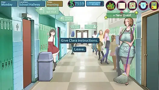 Taffy tales 0.170b bölüm 23 en iyi web kamerası modeli loveskysan69