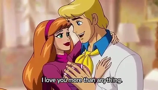 Stepbrother fucked his stepsister hard when parents nit at home Taboo 3D Anime