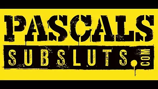 Kabaca Assfucked MİLF gönderir için dom ve kırlangıçlar onun cum