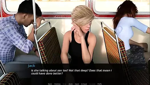 Lancaster pansiyon: üniversite gezisi - bölüm 28