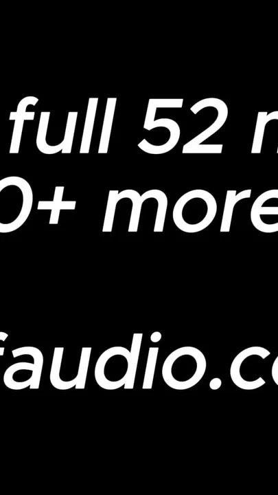 Tartıştıktan sonra uzun boylu baskın erkek arkadaşınla makyaj seksi - ysf - kadınlar için asmr rol oyunu | Klip 3