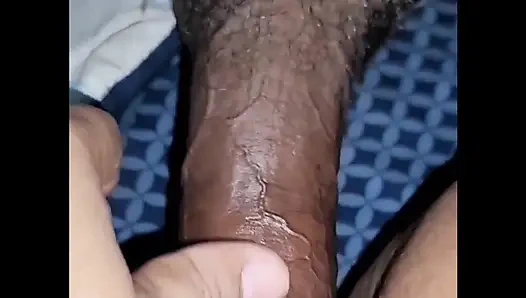 Götünde sikini sevdiğinde