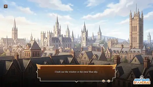 EP1: Lust Manor: Leona's Secret Gameplay