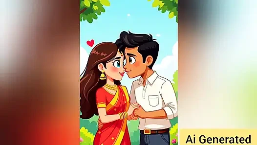 Hintli kız arkadaş chudai sesli hikaye