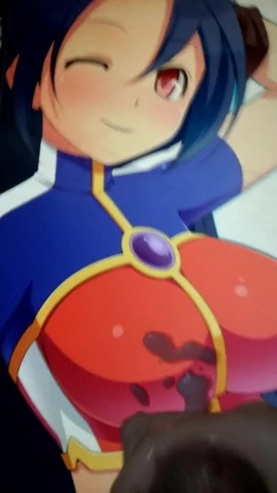 Cum haraç - athena asamiya