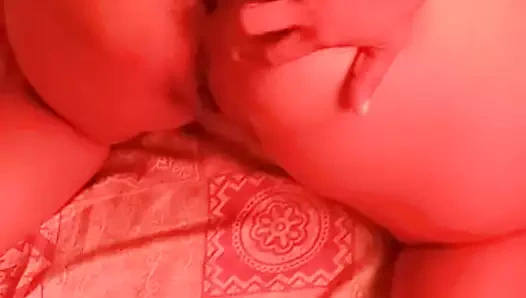 A naye le encanta por el culo