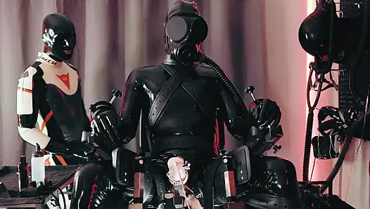 Devious Drone yeniden test ediyor [pp eğitimi]