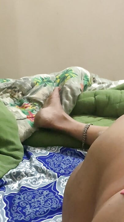 Bugün karımla gece seks yaptım karım en iyisi